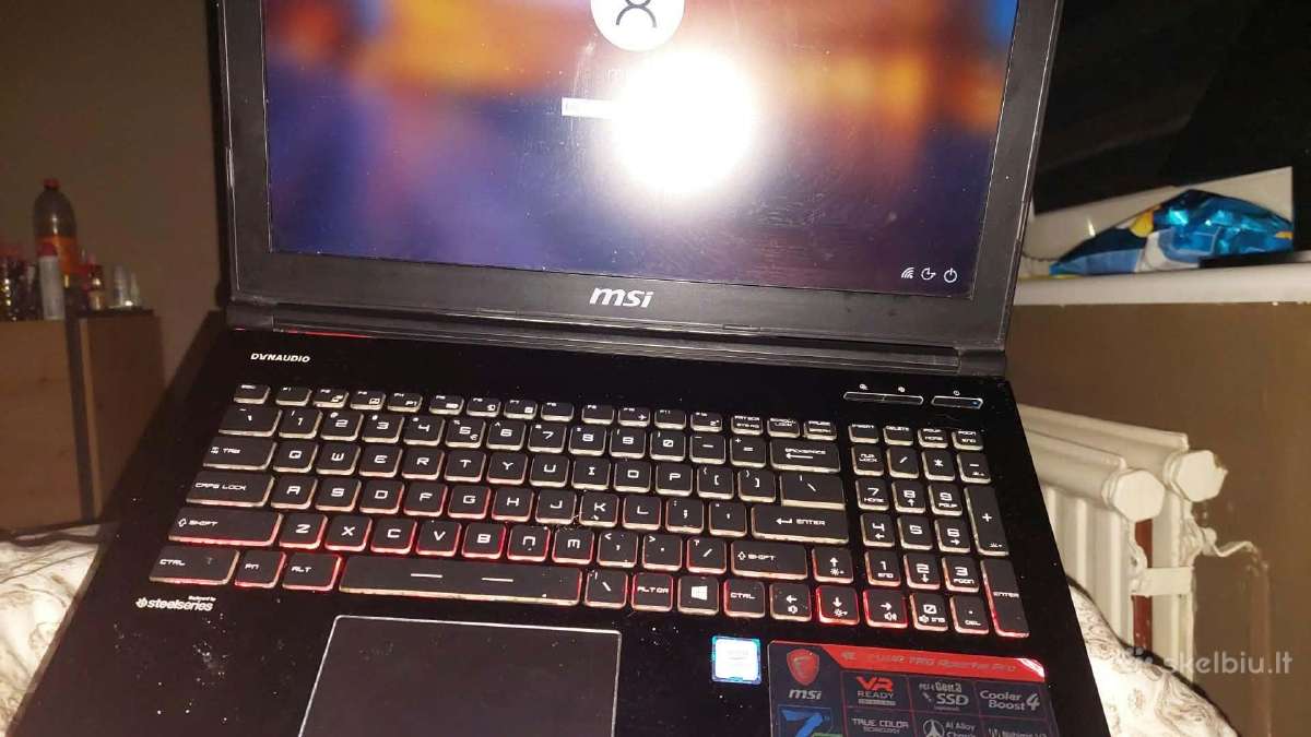 Msi dvnaudio - nuotraukos Nr. 4