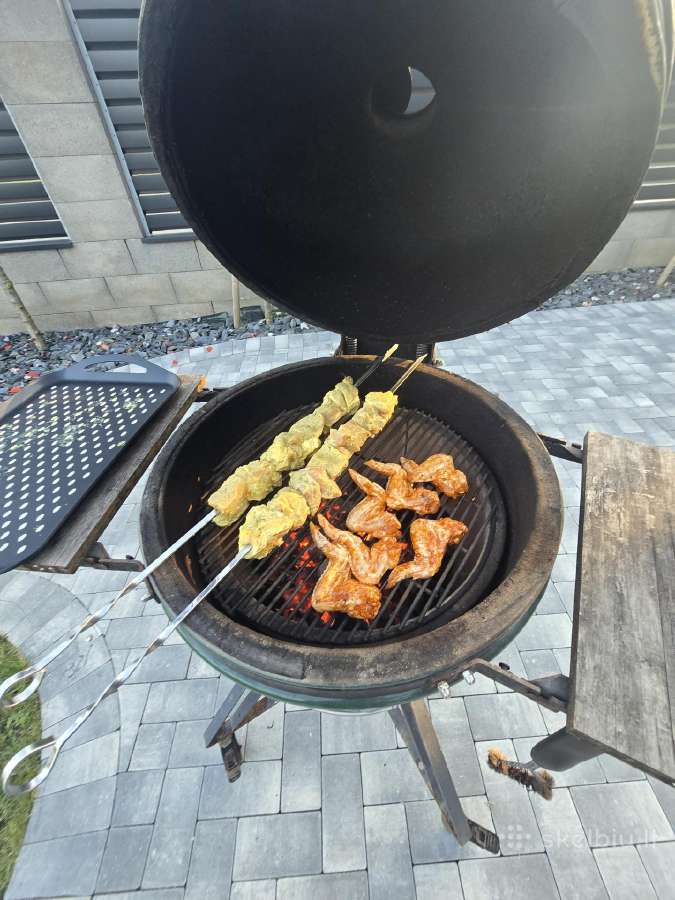 Kamado Club - nuotraukos Nr. 3