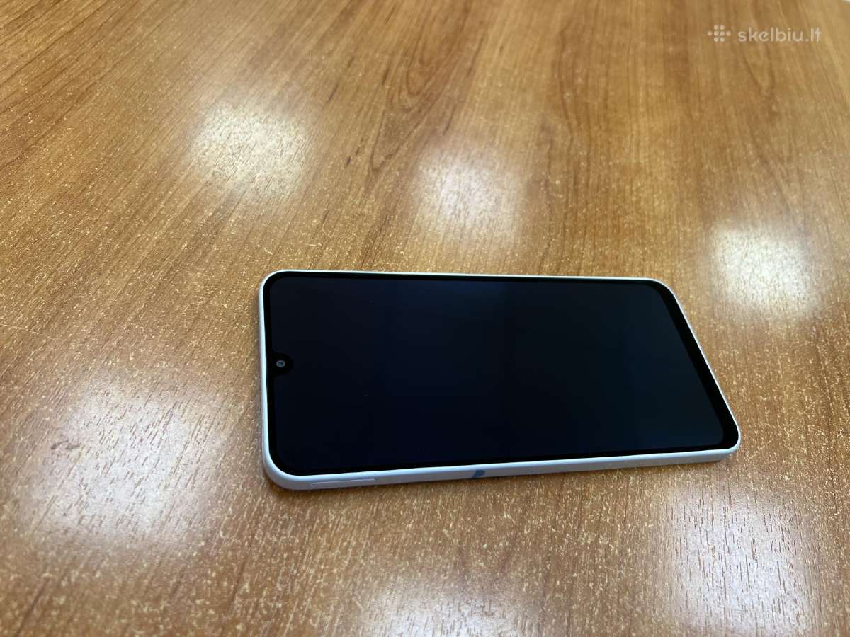 Samsung A266b Galaxy A26 5G 128 GB (Naudotas) - nuotraukos Nr. 3