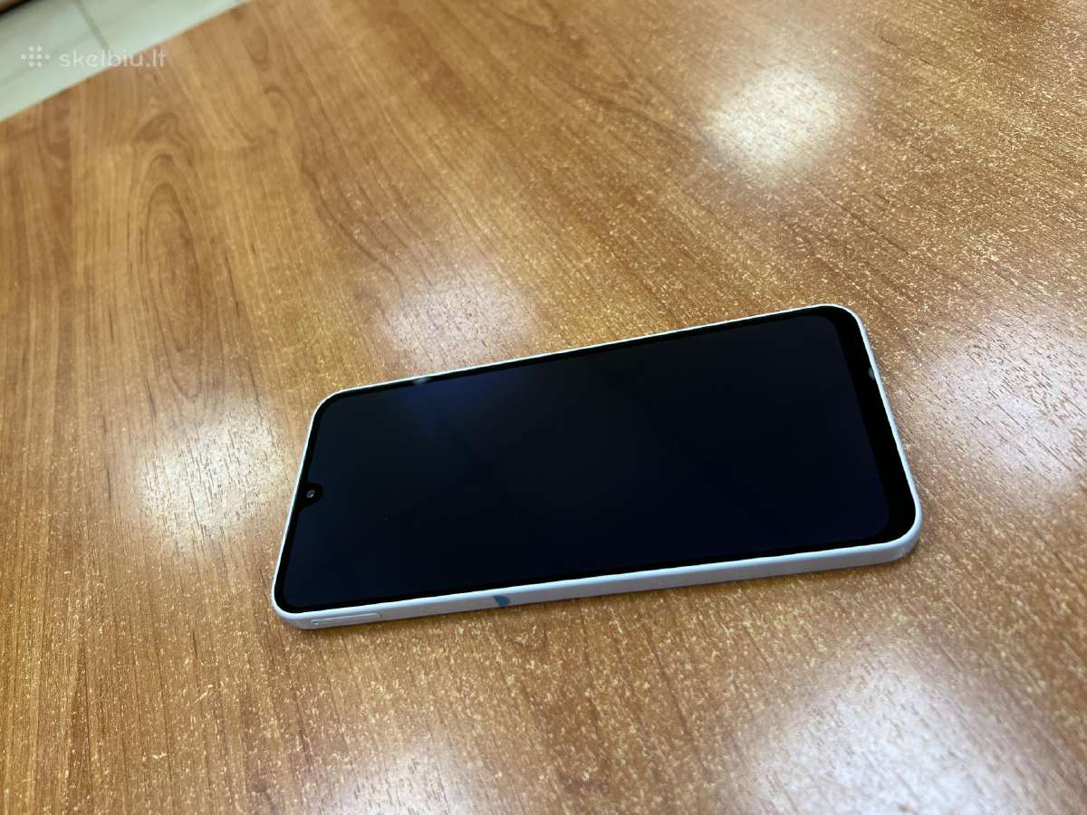 Samsung A266b Galaxy A26 5G 128 GB (Naudotas) - nuotraukos Nr. 4