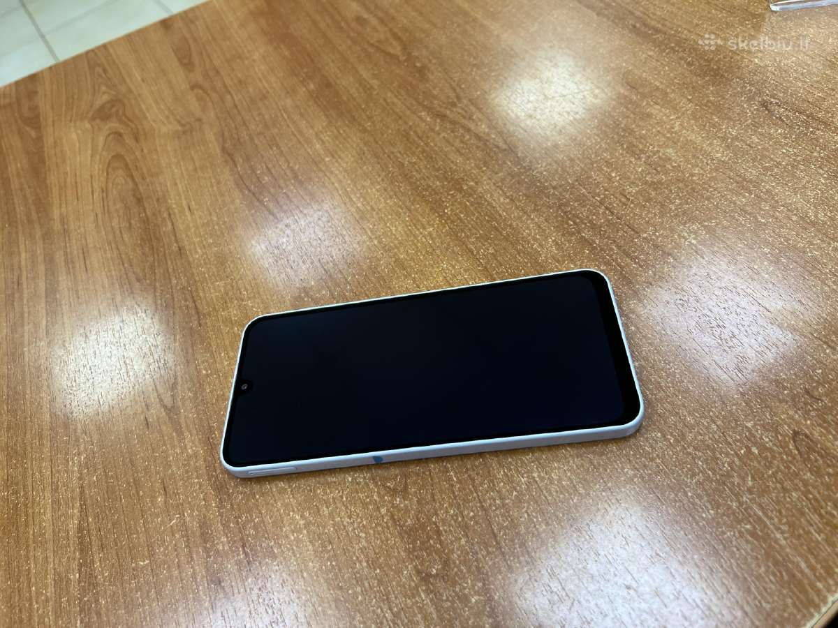 Samsung A266b Galaxy A26 5G 128 GB (Naudotas) - nuotraukos Nr. 5
