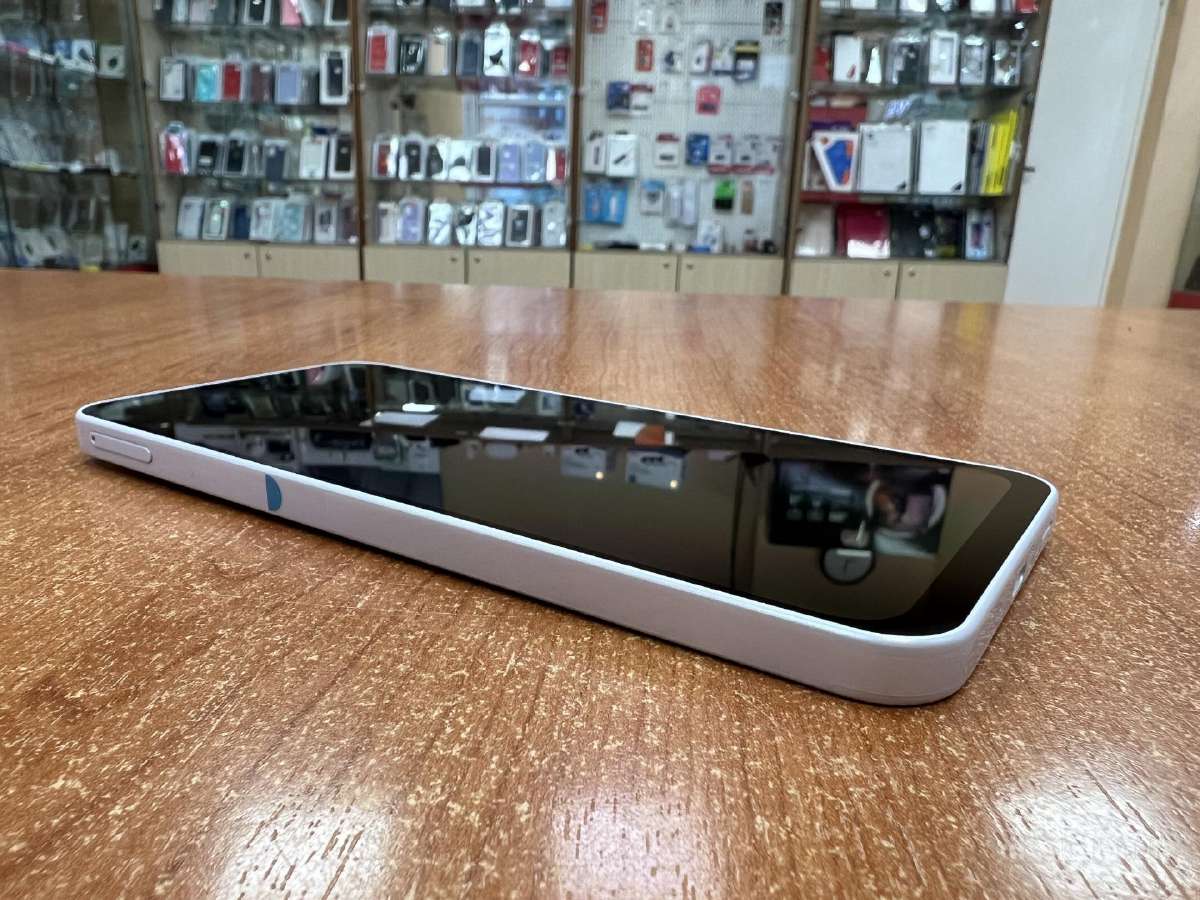 Samsung A266b Galaxy A26 5G 128 GB (Naudotas) - nuotraukos Nr. 6
