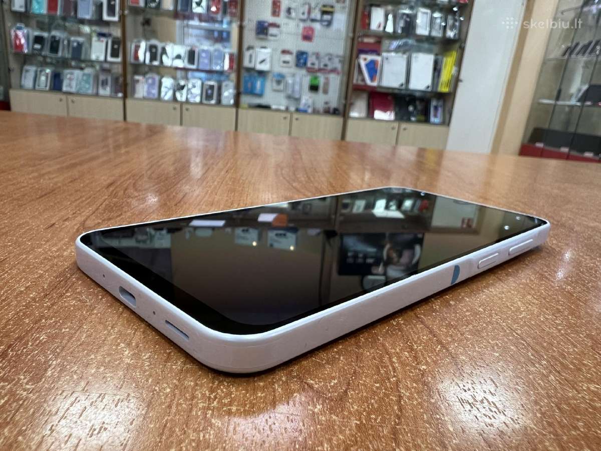Samsung A266b Galaxy A26 5G 128 GB (Naudotas) - nuotraukos Nr. 7