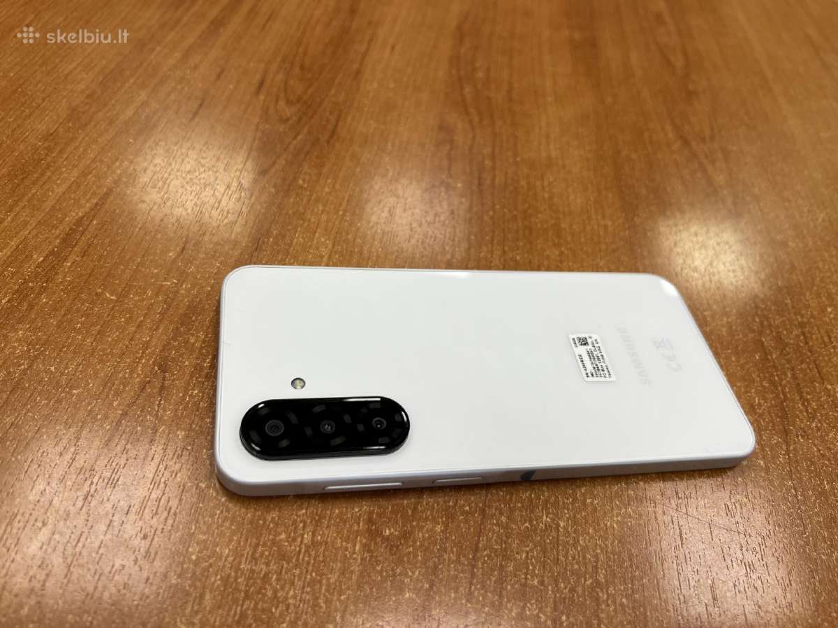 Samsung A266b Galaxy A26 5G 128 GB (Naudotas) - nuotraukos Nr. 8