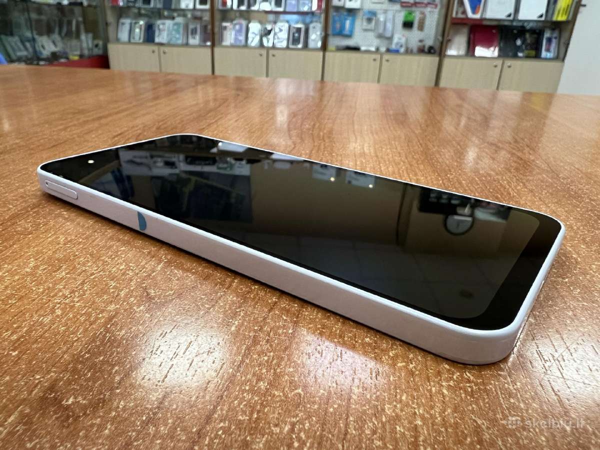 Samsung A266b Galaxy A26 5G 128 GB (Naudotas) - nuotraukos Nr. 12