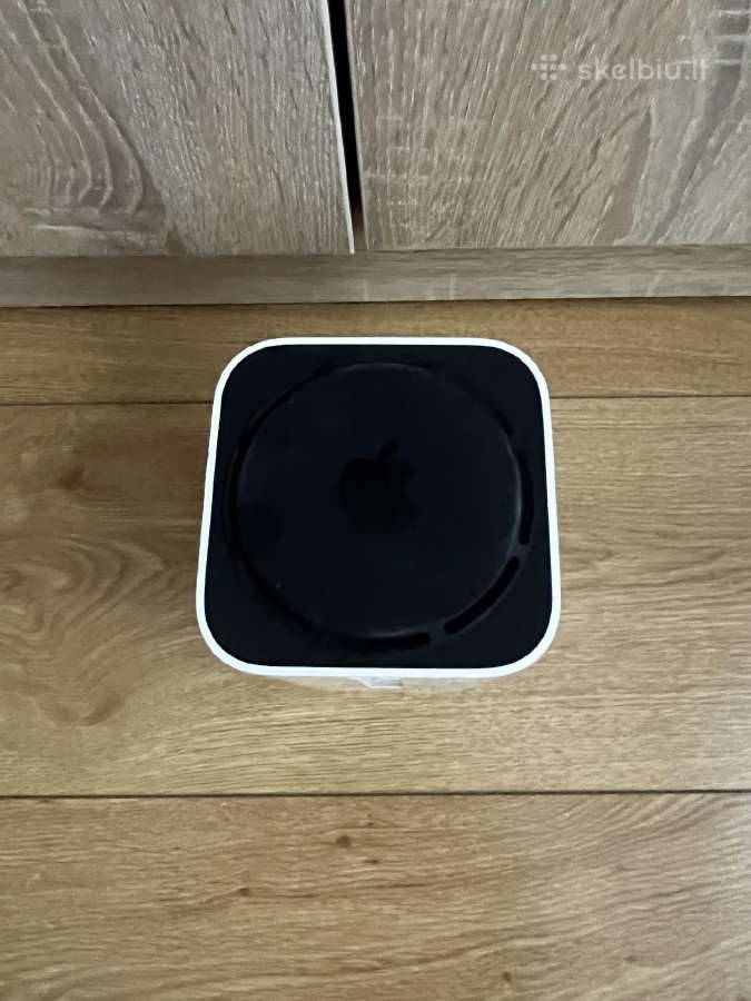Apple Airport Extreme A1521:time Capsule 2tb - nuotraukos Nr. 4