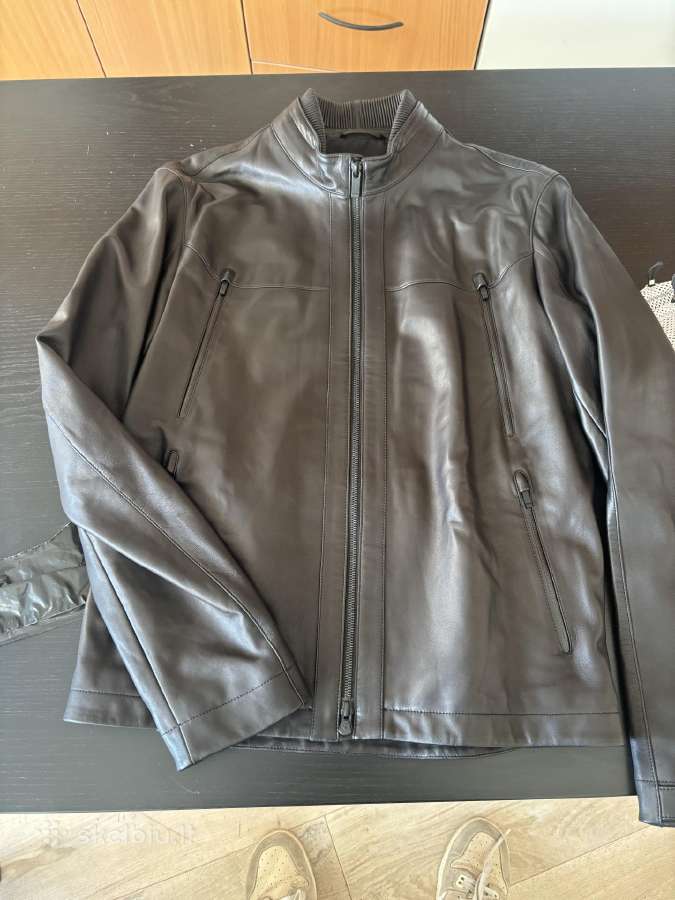 Levis džinsai W36 (vyriški) - nuotraukos Nr. 2