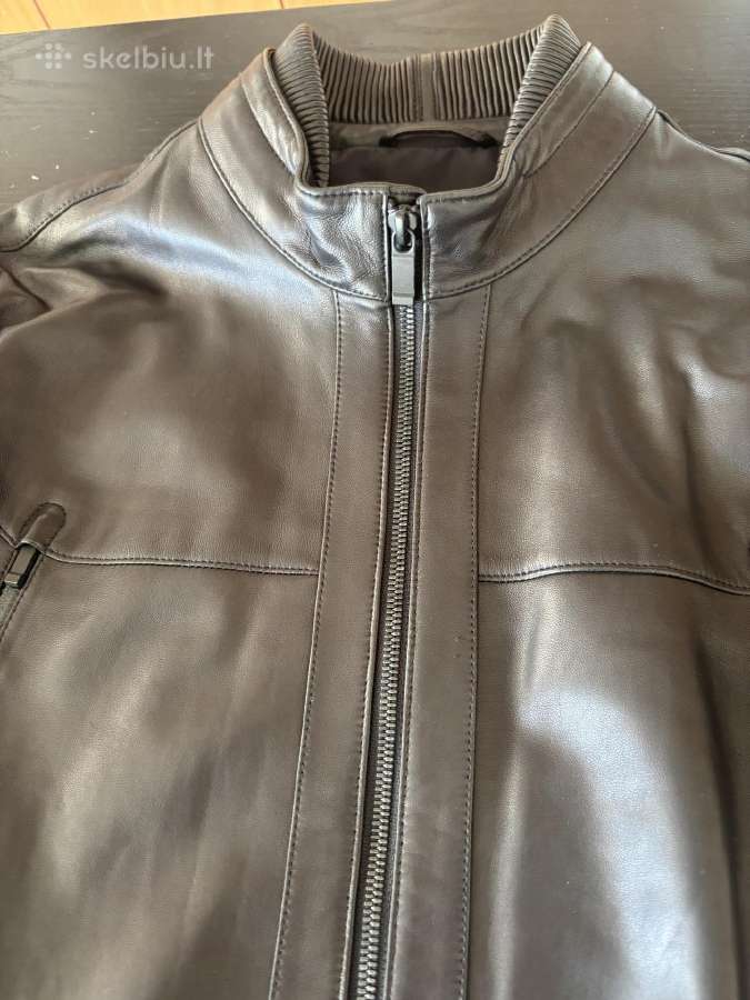 Levis džinsai W36 (vyriški) - nuotraukos Nr. 3