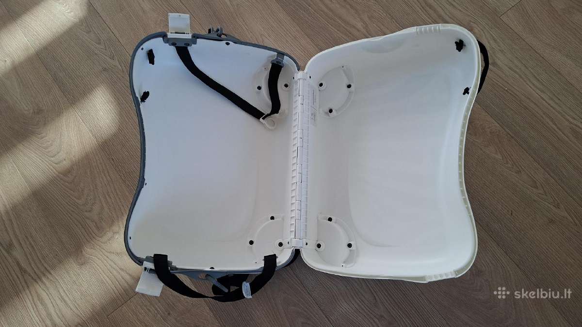 Samsonite lagaminas vaikams - nuotraukos Nr. 3