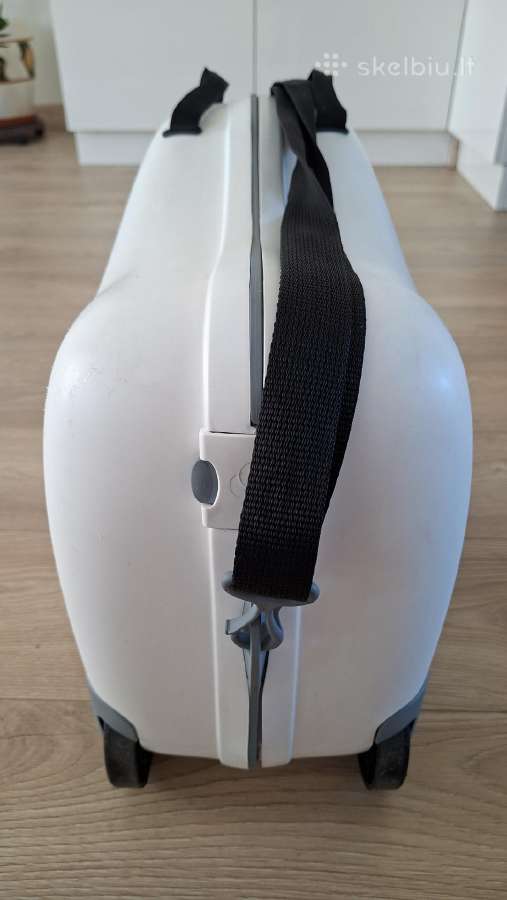 Samsonite lagaminas vaikams - nuotraukos Nr. 6