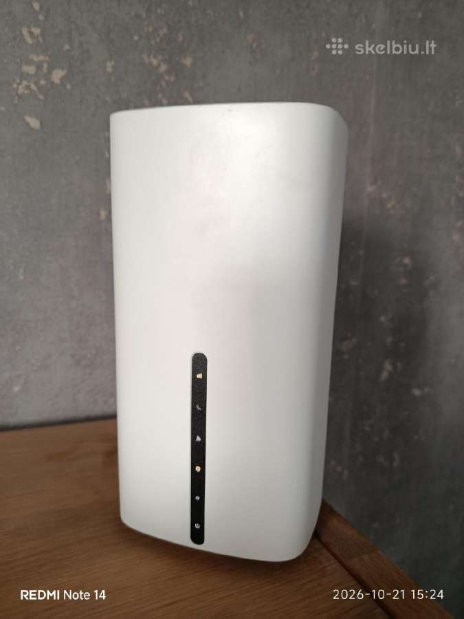 Tp-link Nx511v 5G - nuotraukos Nr. 2