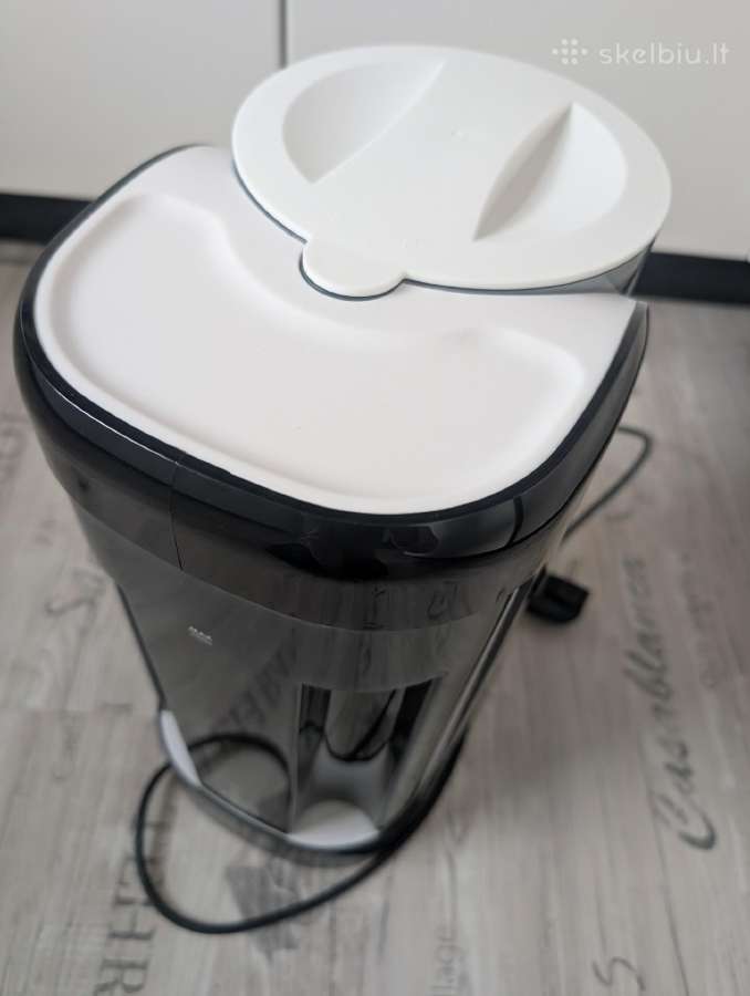 Baby Brezza Formula Pro Advanced - nuotraukos Nr. 4