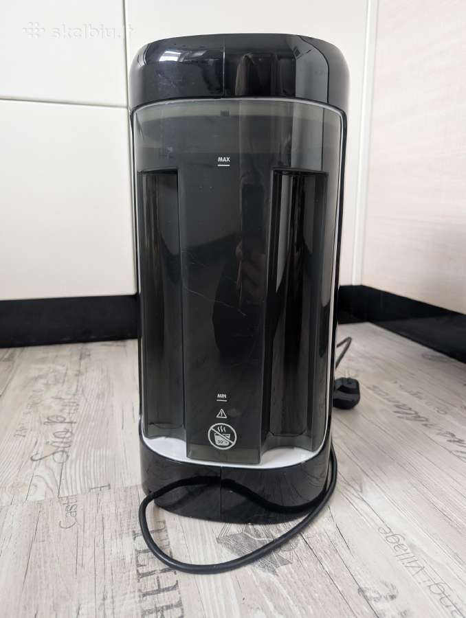 Baby Brezza Formula Pro Advanced - nuotraukos Nr. 7