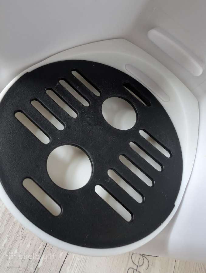 Baby Brezza Formula Pro Advanced - nuotraukos Nr. 9