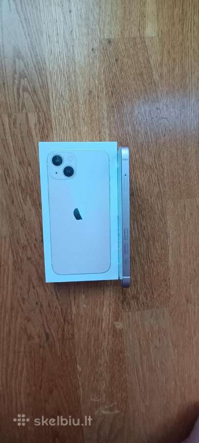 iPhone - nuotraukos Nr. 5