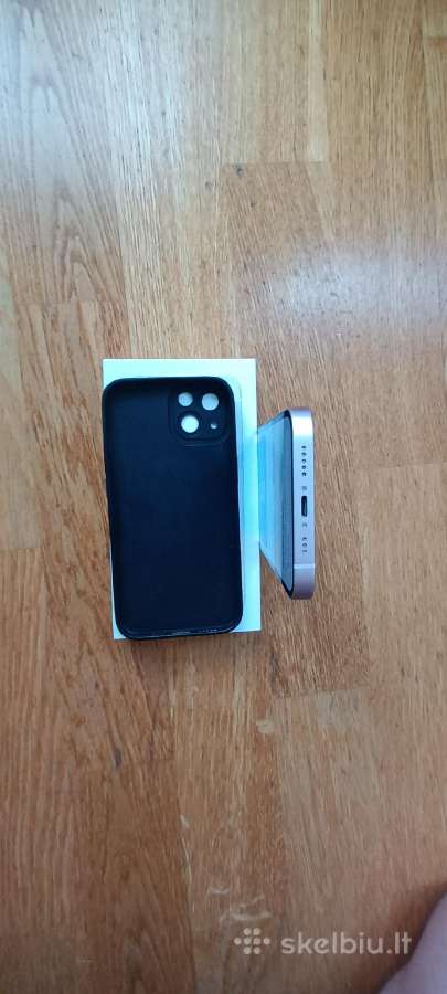iPhone - nuotraukos Nr. 7