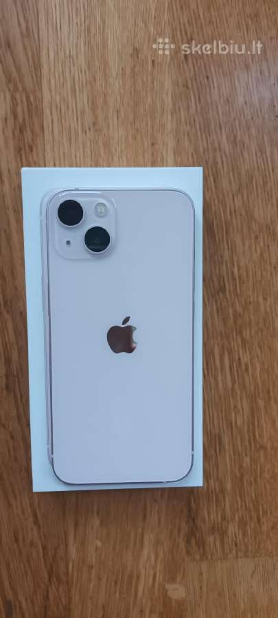 iPhone - nuotraukos Nr. 6