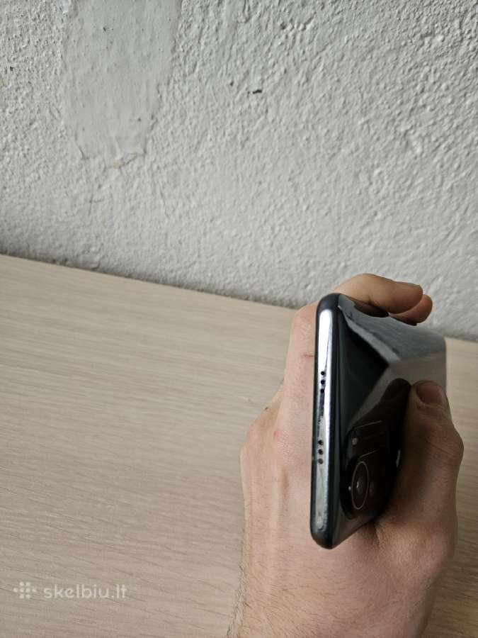Poco F3 256gb Snapdragon 870 - nuotraukos Nr. 5