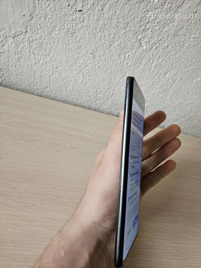 Poco F3 256gb Snapdragon 870 - nuotraukos Nr. 6