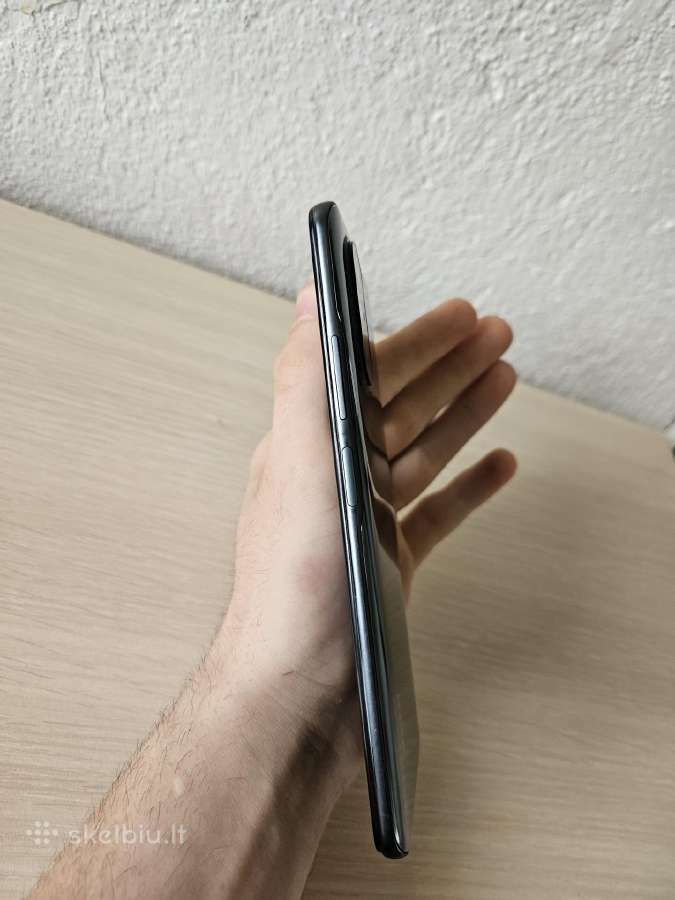 Poco F3 256gb Snapdragon 870 - nuotraukos Nr. 7