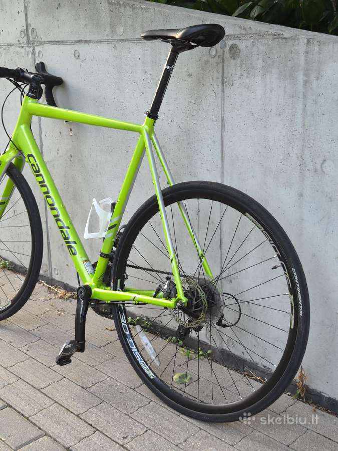 Cannondale Caadx Disc Tiagra – 61 cm - nuotraukos Nr. 3