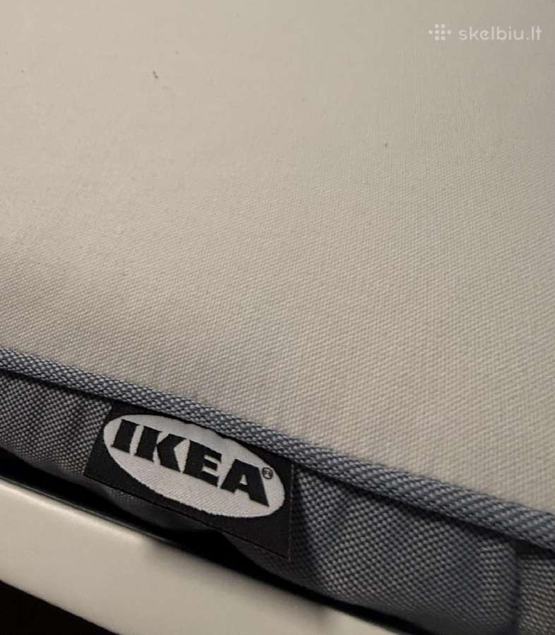 Ikea čiužinys 160cm x 200cm - nuotraukos Nr. 2