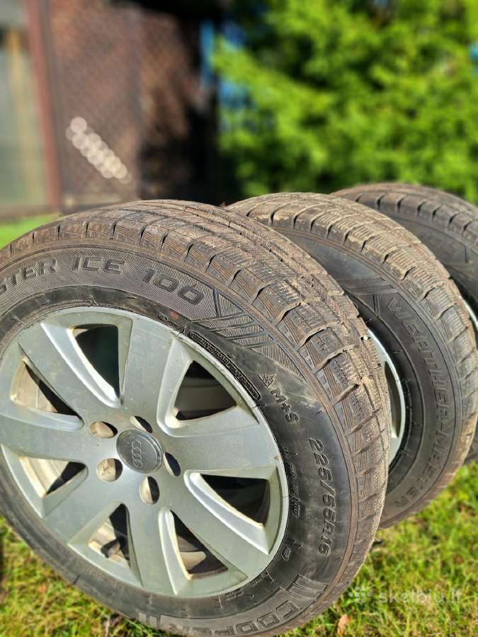 Audi A6 , C6, 3,0 l, universalas - nuotraukos Nr. 7