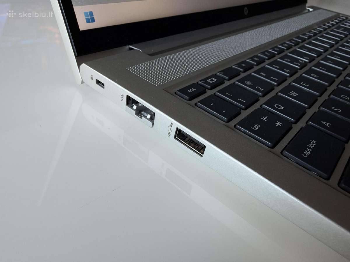 Hp Probook 450 G8 - nuotraukos Nr. 2