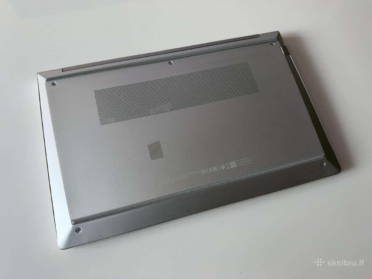 Hp Probook 450 G8 - nuotraukos Nr. 6