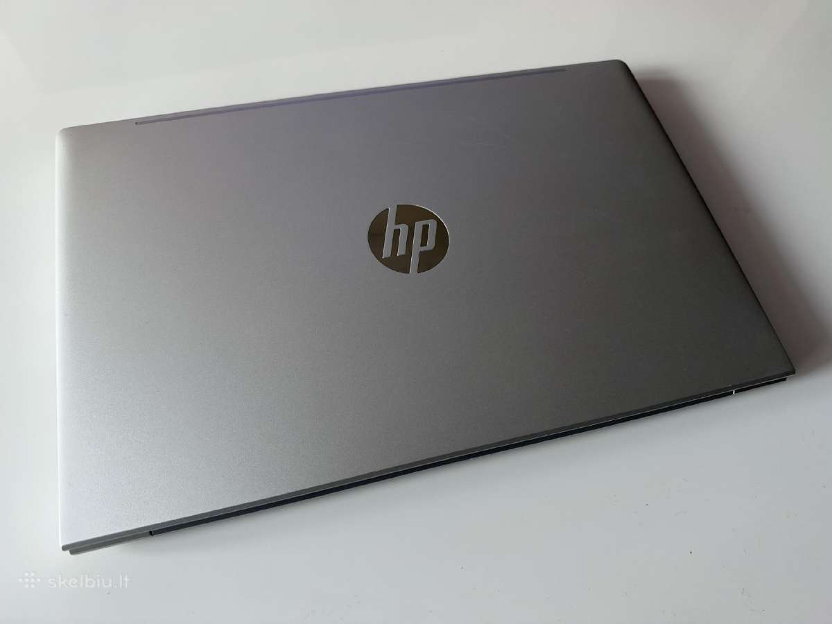 Hp Probook 450 G8 - nuotraukos Nr. 5