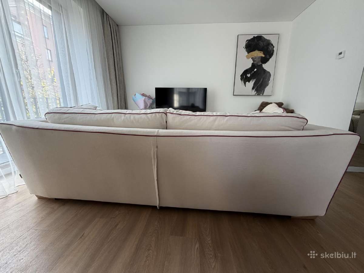 Sofa - nuotraukos Nr. 3