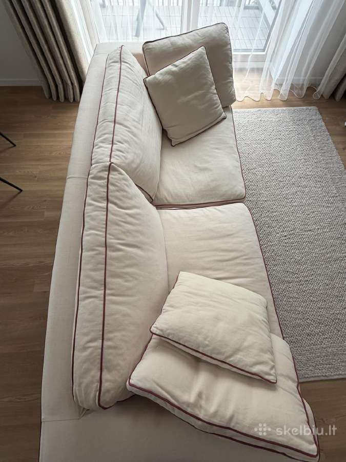 Sofa - nuotraukos Nr. 4