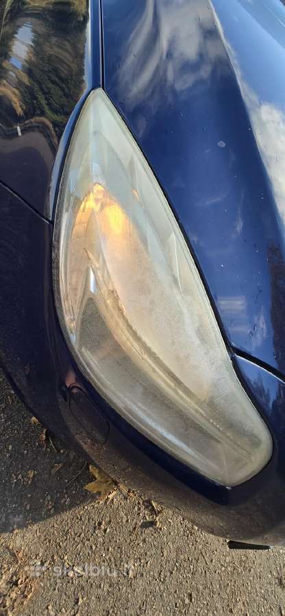 Opel insignia 2012 - nuotraukos Nr. 13