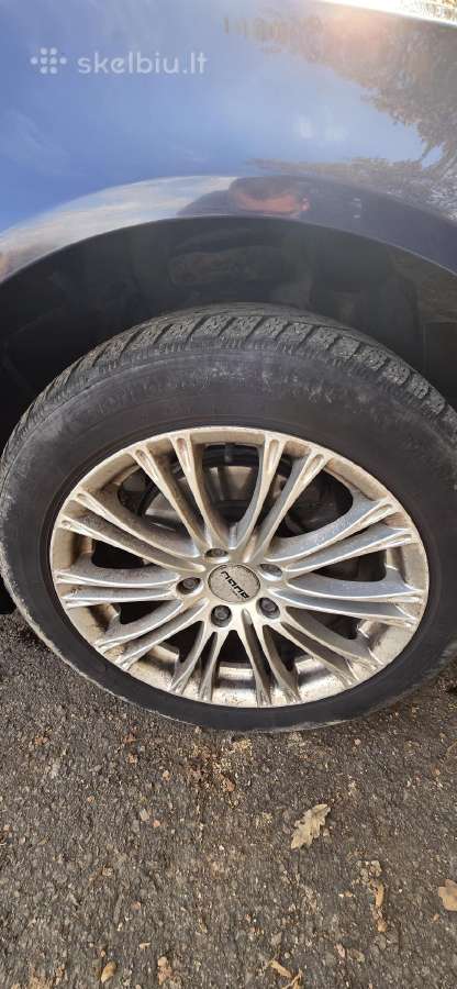 Opel insignia 2012 - nuotraukos Nr. 14