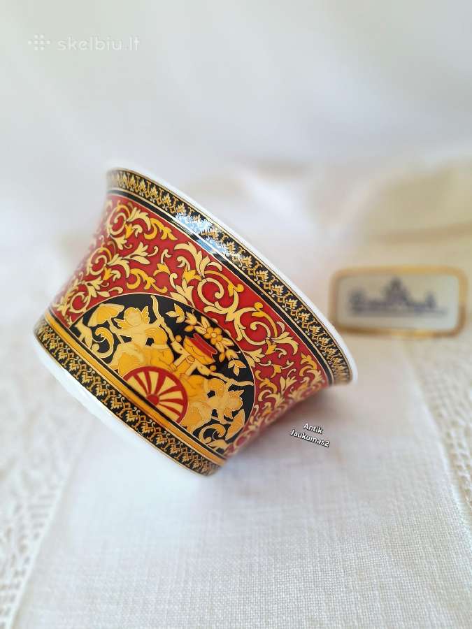 Versace-rosenthal - nuotraukos Nr. 2