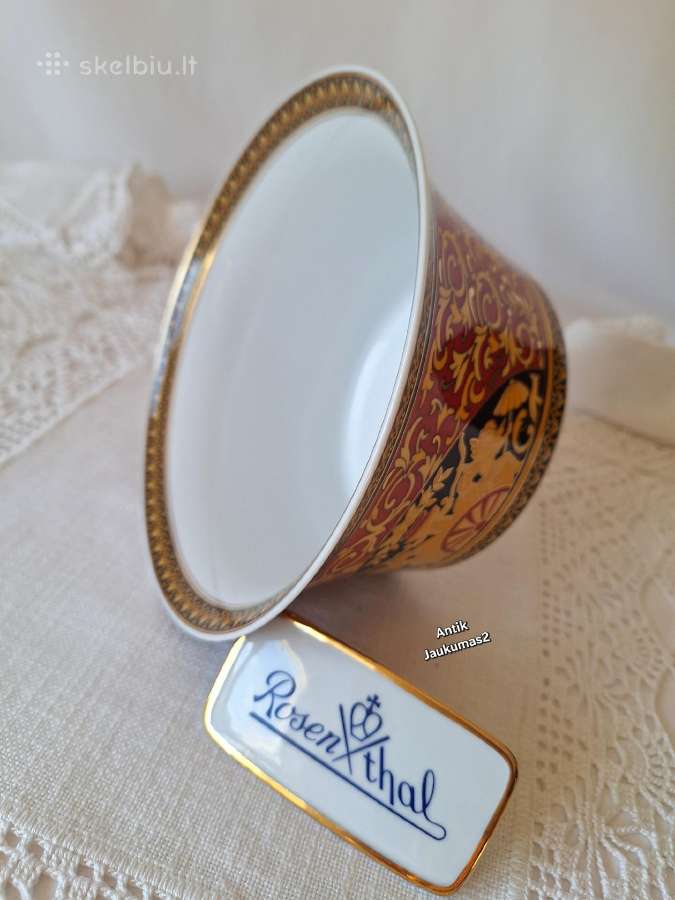 Versace-rosenthal - nuotraukos Nr. 3