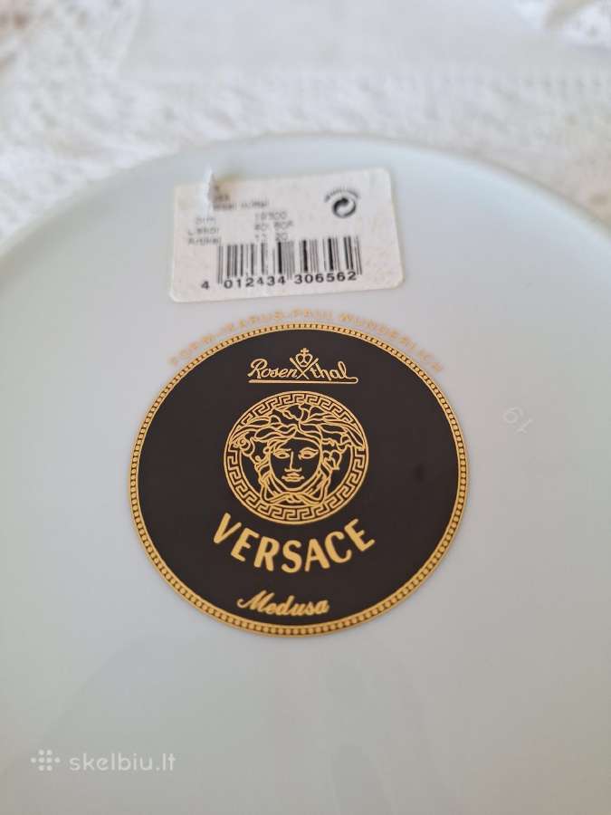 Versace-rosenthal - nuotraukos Nr. 4