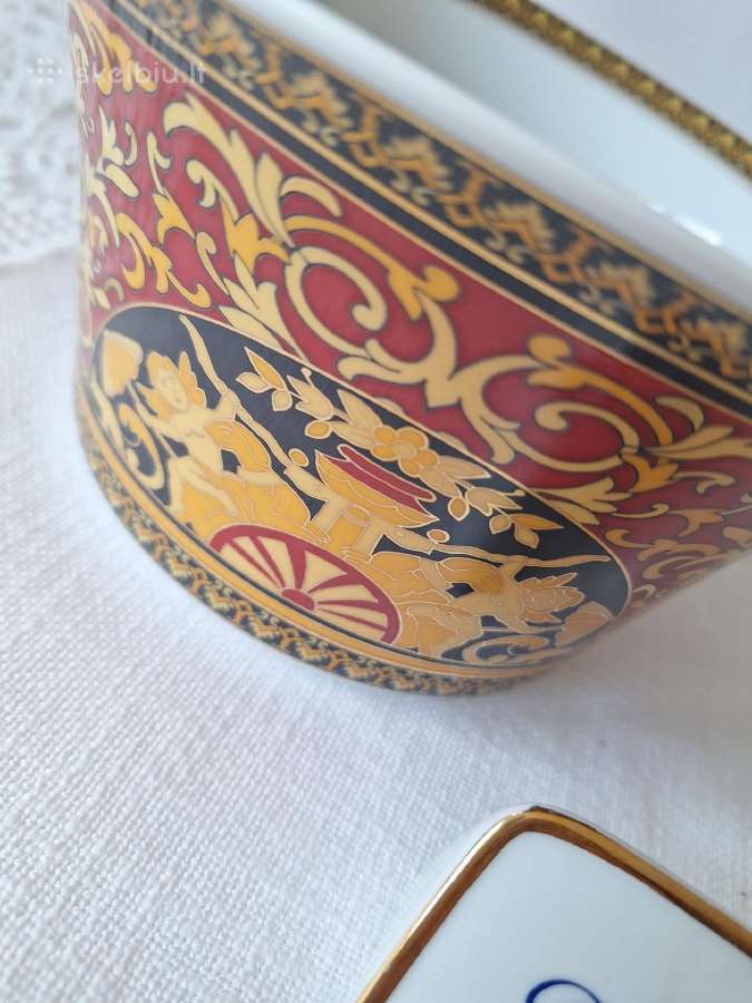 Versace-rosenthal - nuotraukos Nr. 5