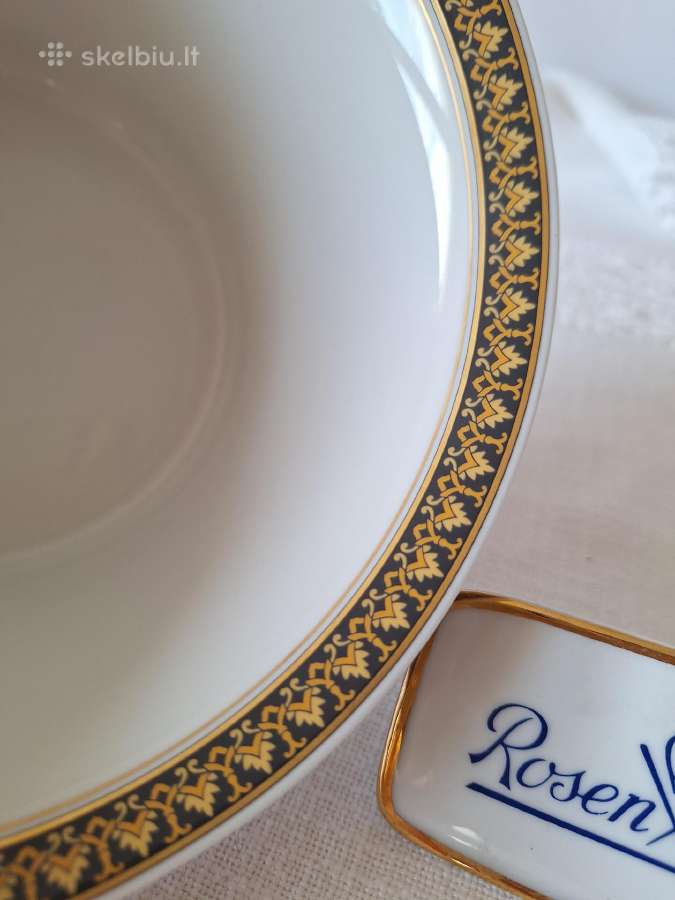 Versace-rosenthal - nuotraukos Nr. 6