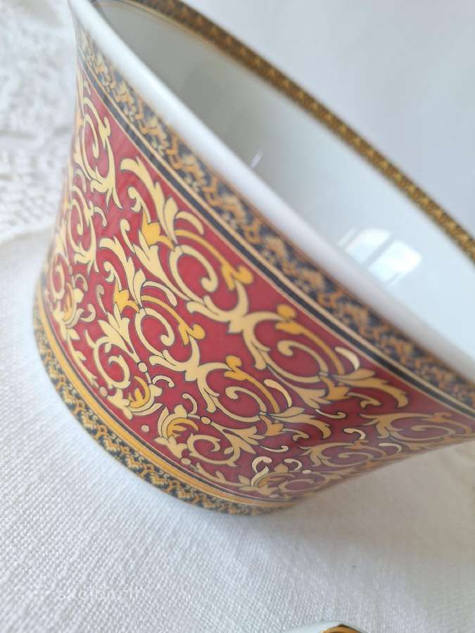 Versace-rosenthal - nuotraukos Nr. 7