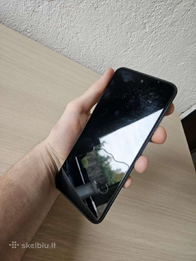 Redmi 10 128gb custom rom - nuotraukos Nr. 5