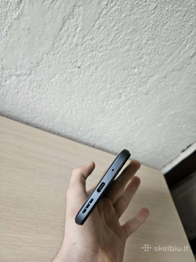Redmi 10 128gb custom rom - nuotraukos Nr. 8