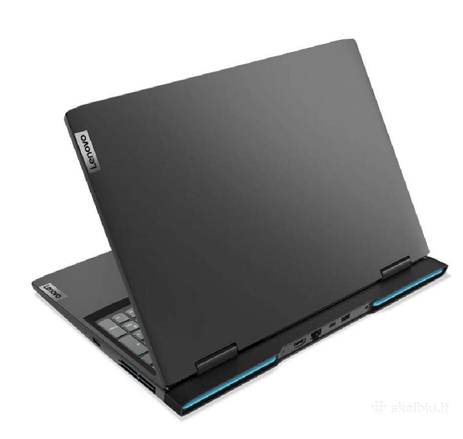 Lenovo Ideapad Gaming 3 (dalimis) - nuotraukos Nr. 3