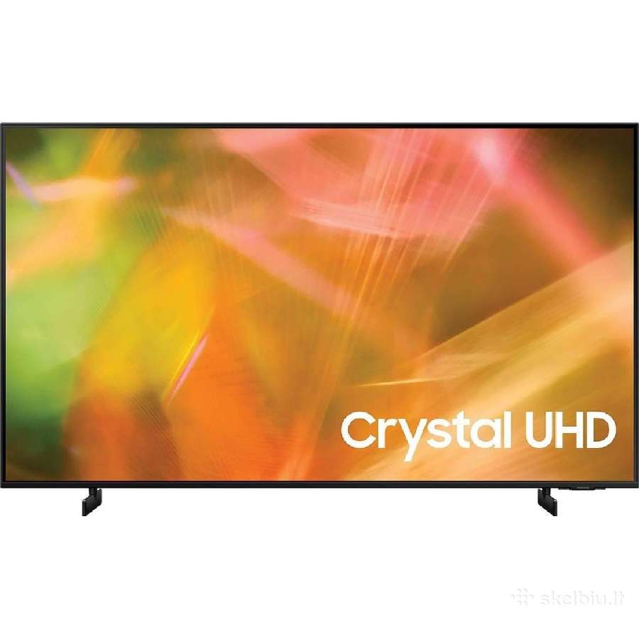 Samsung 70" 178cm Smart 4k Uhd - nuotraukos Nr. 16