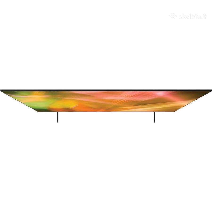 Samsung 70" 178cm Smart 4k Uhd - nuotraukos Nr. 20