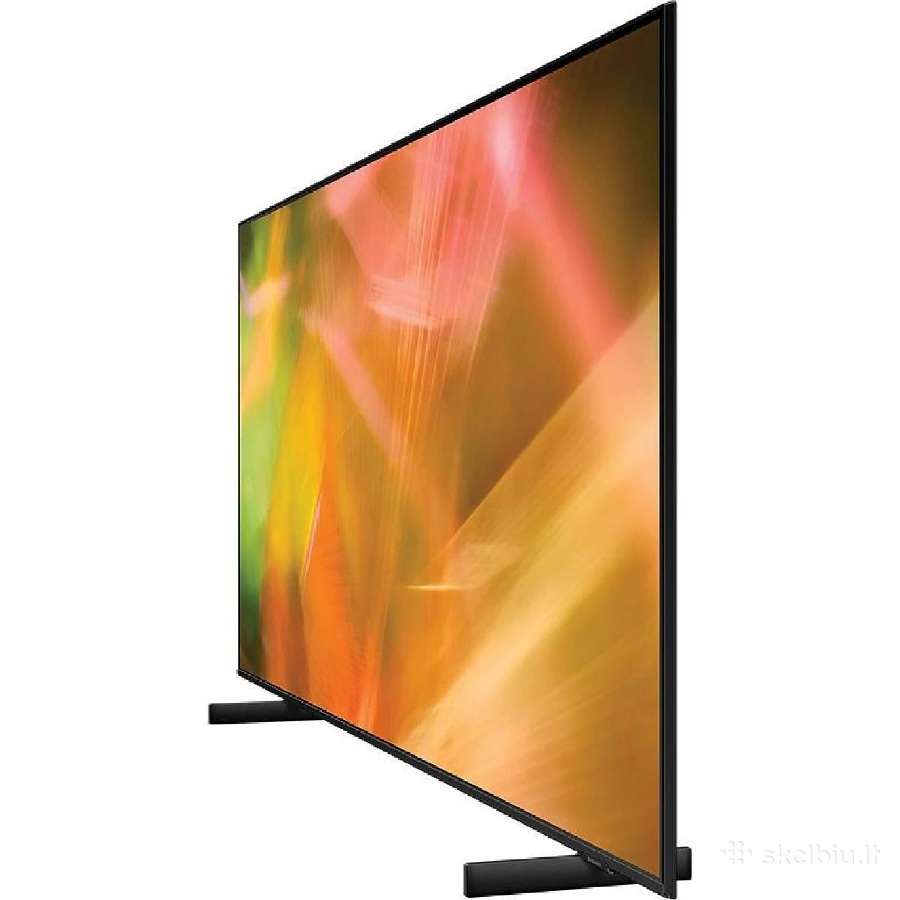 Samsung 70" 178cm Smart 4k Uhd - nuotraukos Nr. 21