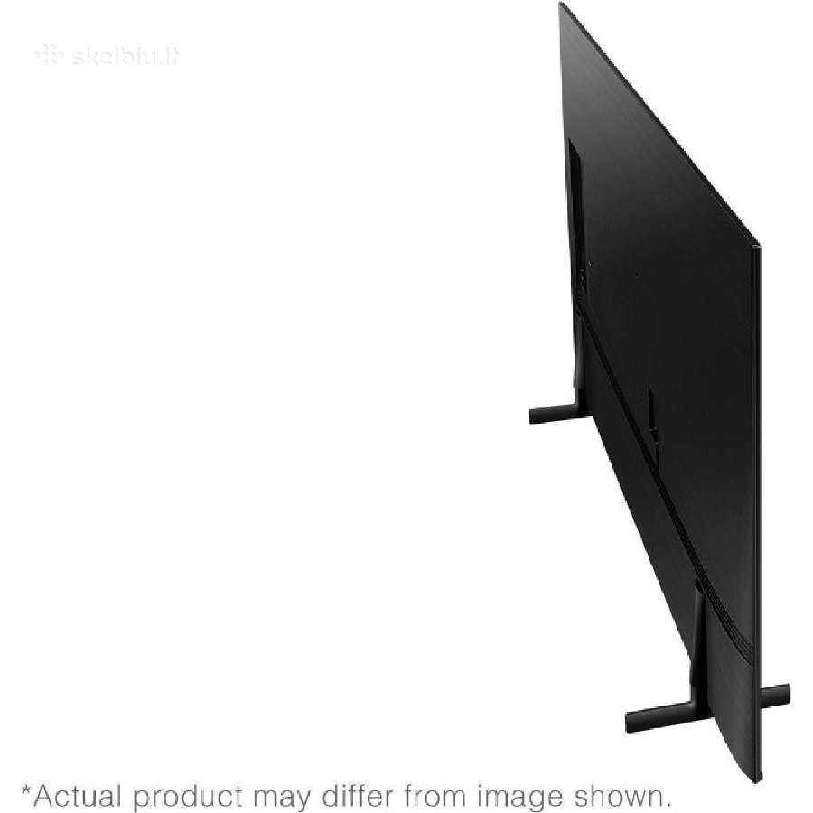 Samsung 70" 178cm Smart 4k Uhd - nuotraukos Nr. 22