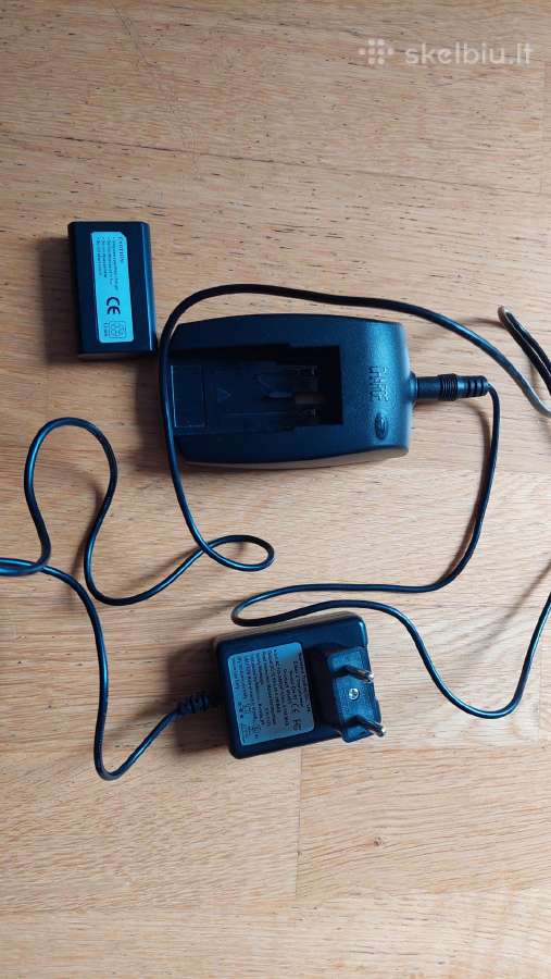Nikon Coolpix 5000 su originaliu telekonverteriu - nuotraukos Nr. 7