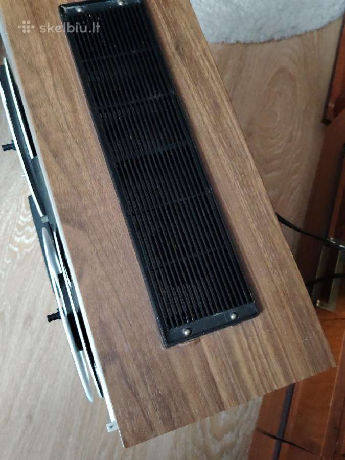 Akai GX-286db - nuotraukos Nr. 6