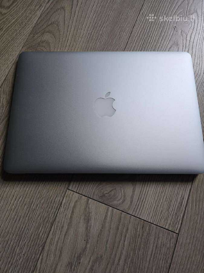 MacBook Air - nuotraukos Nr. 4